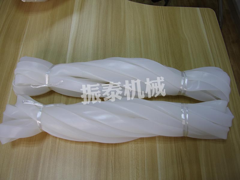 振動篩密封圈、密封條、密封皮、硅膠條