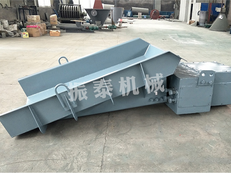 電磁振動(dòng)給料機(jī)