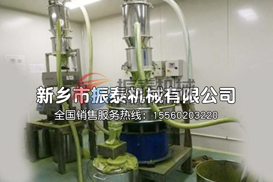真空上料機(jī)吸力降低的原因是什么？